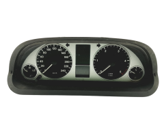 Kierroslukumittari Mercedes A W169 A1695400948 0263643247 41977