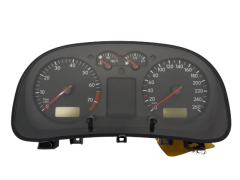 Kierroslukumittari VW Golf MK4 1J0919881B 0263611022 20688