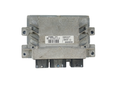Ohjausyksikkö S120200113A 8200774747 8200700695 Renault 43236