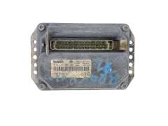 Ohjausyksikkö 0261204007 00464544820 Fiat Bosch