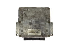 Ohjausyksikkö 0281001934 8200039569 8200078730 Renault Bosch 18593