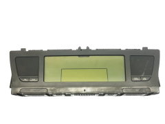 Nopeusmittari Citroen C4 Picasso 9666217280 A 01 43541
