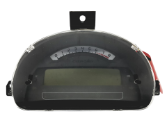 Nopeusmittari Citroen C3 P9660225780 D 01 49598