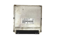 Ohjausyksikkö A6681530279 0281010793 Mercedes Bosch 25407