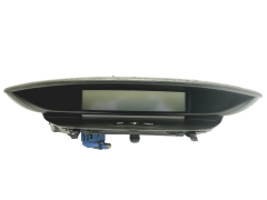 Kierroslukumittari Citroen C4 P96613462ZD 43557