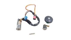 Lukitussylinteri Stacyjka Zapłonowa 4162Z4 Valeo 9170Z8 Citroen Xsara 2 1037
