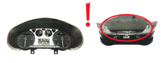 Nopeusmittari Lancia Delta 51835093 503005080201 54109
