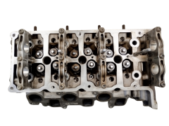 Sylinterikansi VWAG 059.4.AP W36RH 3.0 V6 TDI CRC