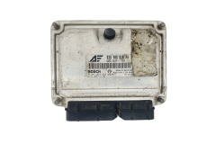 Ohjausyksikkö 038906019PA 0281012932 Volkswagen Bosch 44632