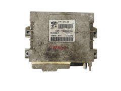 Ohjausyksikkö 7700856784 7700865816 IAW6R.20 Renault 25995