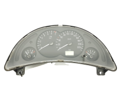 Kierroslukumittari Opel Corsa C 09166814FL 110008988009 25436