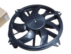 Jäähdyttimen Tuuletin Alkuperäinen 1253G7 1253.G7 Citroen Peugeot