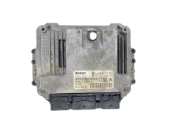 Ohjausyksikkö 0281012619 9663943980 9653958980 PSA Bosch 63380