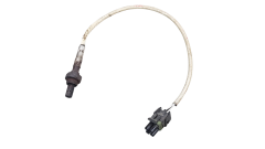 Lambdatunnistin 7700856629 7700867408 NTK 83-R1 Renault