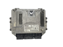 Ohjausyksikkö 0281014729 9653958980 9665674480 Bosch PSA 59723