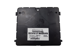 Ohjausyksikön moduuli Renault Clio 5 Captur 2 285253417R 27760F271B 0km 12