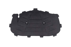 Moottoritilan äänieristys Tee Audi A3 8V0863825 88631703402 DPA
