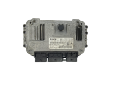 Ohjausyksikkö PSA 9662467480 0261208908 9652552380 Bosch 60088