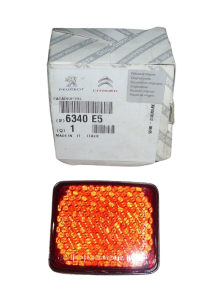 Heijastin Alkuperäinen Jumper Boxer Ducato 6340E5