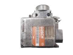 Ilmavirran mittari Lancia Y10 0280000614 0280200602 1.3 GT Bosch 1098