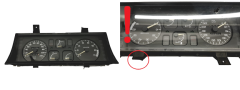 Kierroslukumittari Renault 19 7700815940 E