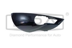 Halogeenirunko Oikea 4L0807062D 88071874302 Audi Q7 DPA