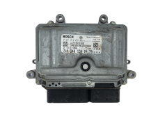 Ohjausyksikkö A6401502479 0281012255 Mercedes Bosch 53340