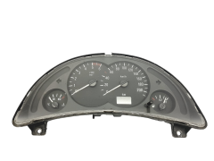 Kierroslukumittari Opel Corsa C 13173347WA 110008988026 43488