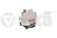 Oven lukitusmekanismi Taka Vasen 3C4839015B 88391813201 VW Skoda Vika