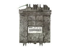 Ohjausyksikkö 0281001995 8200059878 7700113281 Renault Bosch 22463