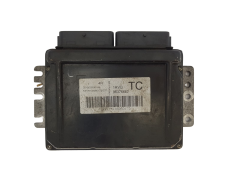 Ohjausyksikkö 96376652 S010016040A8 1AVQ Chevrolet Daewoo Kemsco 1124