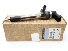 Polttoainesuutin Alkuperäinen Renault Megane Scenic 3 Fluence 1.5 dCI 166004305r