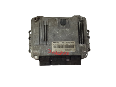 Ohjausyksikkö 0281011549 8200310863 8200370779 Renault Bosch 18665