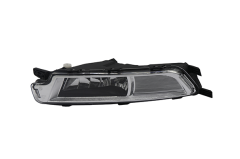 Sumuvalo Vasen 3G0941661K 99411798202 VW Passat B8 DPA