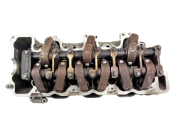 Sylinterikansi Mercedes-Benz R1120161101 2.4 V6 112911