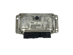 Ohjausyksikkö Toyota 89661-0H023 0261208702 Bosch 55055