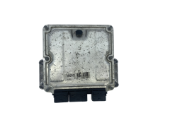 Ohjausyksikkö 9644606180 0281010779 EDC15C2 PSA Bosch 60144