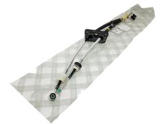 Vaihteiston vaijeri Uusi Alkuperäinen Jumper Boxer Ducato III 2.2HDI UK 1635693080