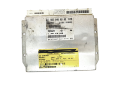 Ohjausyksikkö ESP 0275456032 0265109449 Mercedes Bosch 18650