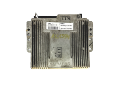 Ohjausyksikkö 39100-23720 39110-23720 Hyundai Hei