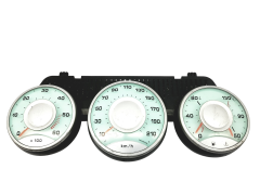 Kierroslukumittari C8 807 Ulysse 1496274080 PSA Fiat 43548