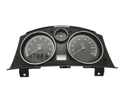 Nopeusmittari Opel Astra H 13184317GA 49935
