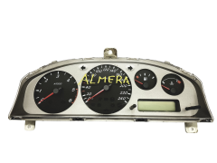 Kierroslukumittari Nissan Almera BM515 51121