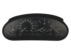 Kierroslukumittari BMW 3 E46 6211 6906890 0263606271 51407