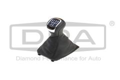 Vaihdekepin Nuppi 3T0711113 87110768002 Skoda Superb DPA