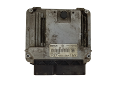 Ohjausyksikkö Alfa Romeo 55194363 0281011429 456D1CBBA Bosch