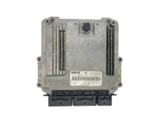 Ohjausyksikkö 237104627R 237104376R 0281030899 Renault Bosch 57202