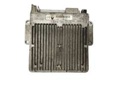 Ohjausyksikkö 7700868295 7700108442 Renault 16443