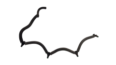 Polttoaineputki 157468 1574HL 2.0HDI Citroen C5 C4 Peugeot 407 807