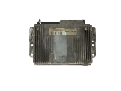 Ohjausyksikkö S115300121B 7700875745 7700111772 Renault Siemens 17252
